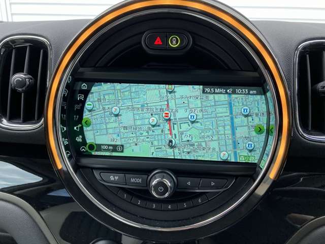 ミニ ミニクロスオーバー クーパー ＳＤ オール４ ４ＷＤ R1年 (近畿) 99