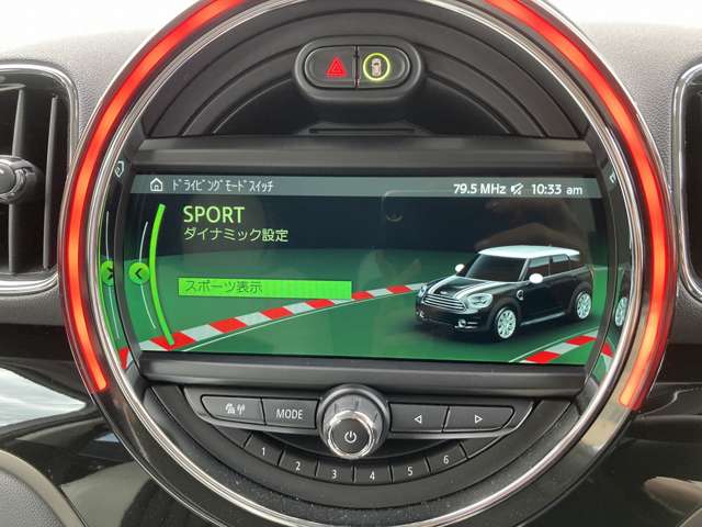 ミニ ミニクロスオーバー クーパー ＳＤ オール４ ４ＷＤ R1年 (近畿) 99