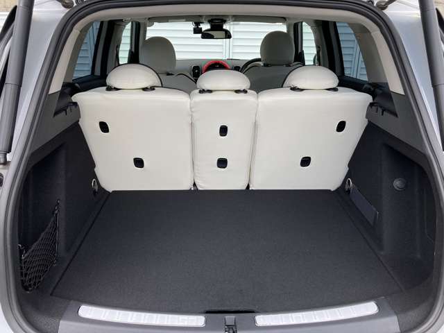 ミニ ミニクロスオーバー クーパー ＳＤ オール４ ４ＷＤ R1年 (近畿) 99