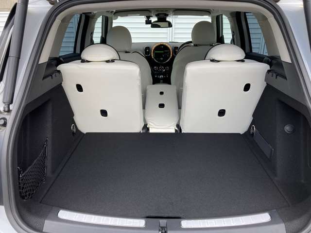 ミニ ミニクロスオーバー クーパー ＳＤ オール４ ４ＷＤ R1年 (近畿) 99