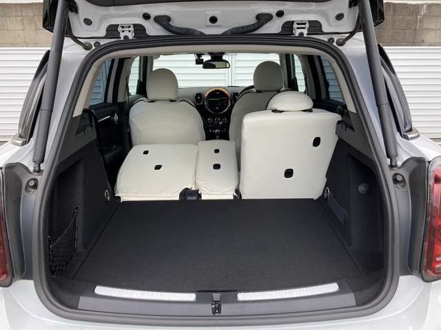 ミニ ミニクロスオーバー クーパー ＳＤ オール４ ４ＷＤ R1年 (近畿) 99