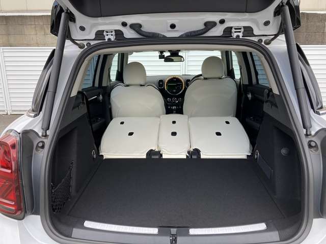 ミニ ミニクロスオーバー クーパー ＳＤ オール４ ４ＷＤ R1年 (近畿) 99