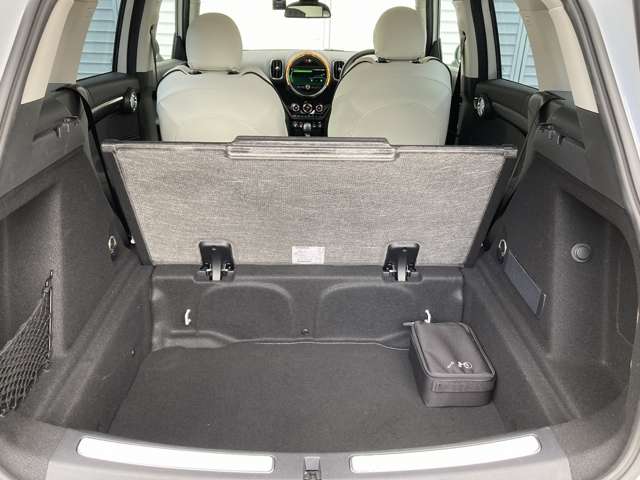 ミニ ミニクロスオーバー クーパー ＳＤ オール４ ４ＷＤ R1年 (近畿) 99