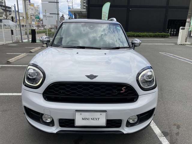 ミニ ミニクロスオーバー クーパー ＳＤ オール４ ４ＷＤ R1年 (近畿) 99