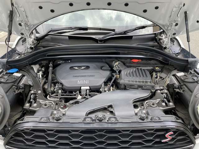 ミニ ミニクロスオーバー クーパー ＳＤ オール４ ４ＷＤ R1年 (近畿) 99