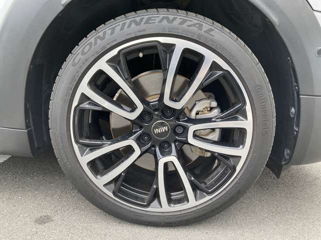 ミニ ミニクロスオーバー クーパー ＳＤ オール４ ４ＷＤ R1年 (近畿) 99