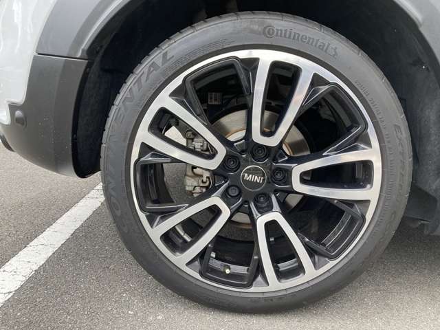 ミニ ミニクロスオーバー クーパー ＳＤ オール４ ４ＷＤ R1年 (近畿) 99