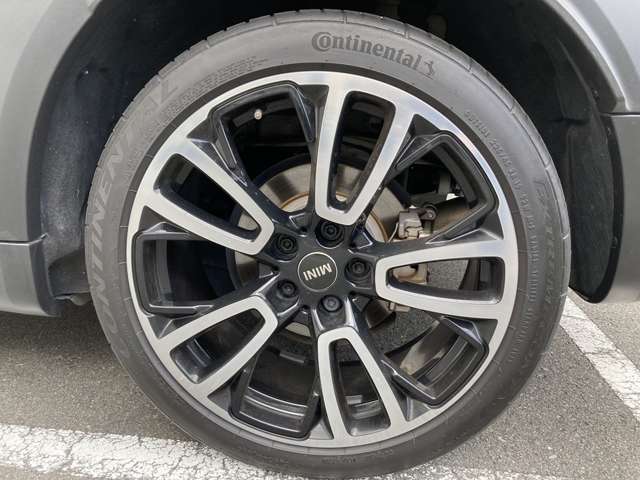 ミニ ミニクロスオーバー クーパー ＳＤ オール４ ４ＷＤ R1年 (近畿) 99