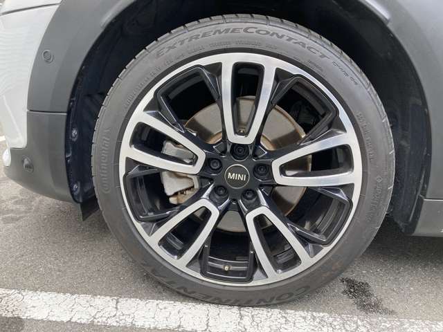 ミニ ミニクロスオーバー クーパー ＳＤ オール４ ４ＷＤ R1年 (近畿) 99