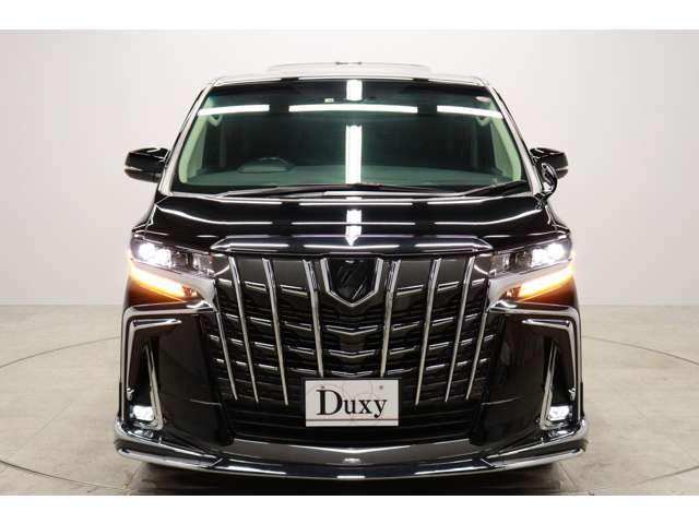 トヨタ アルファード ２．５ Ｓ Ｃパッケージ R4年 (東海) 99