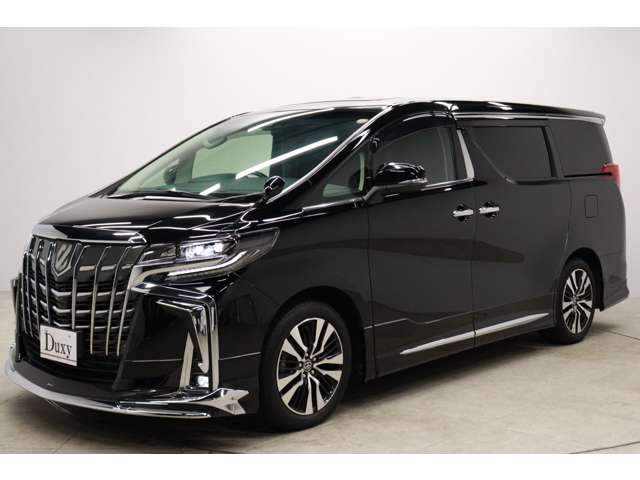 トヨタ アルファード ２．５ Ｓ Ｃパッケージ R4年 (東海) 99