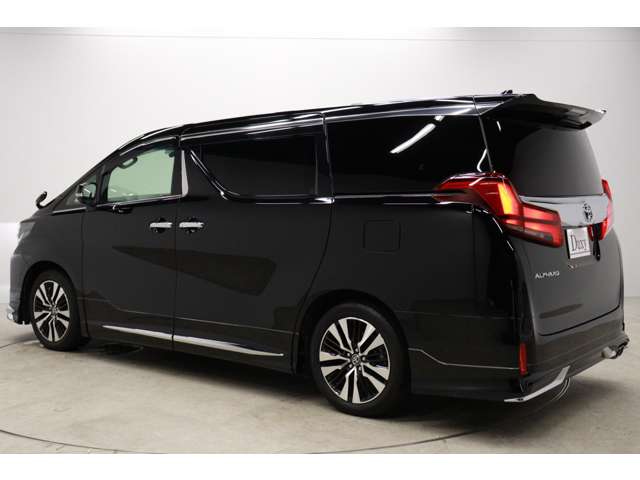 トヨタ アルファード ２．５ Ｓ Ｃパッケージ R4年 (東海) 99