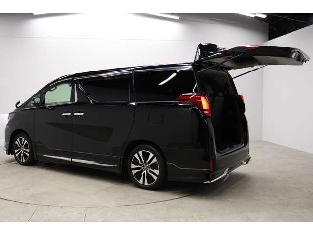 トヨタ アルファード ２．５ Ｓ Ｃパッケージ R4年 (東海) 99