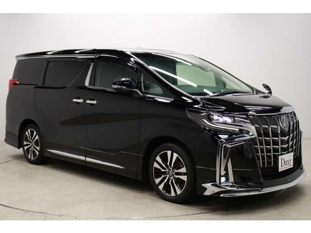 トヨタ アルファード ２．５ Ｓ Ｃパッケージ R4年 (東海) 99