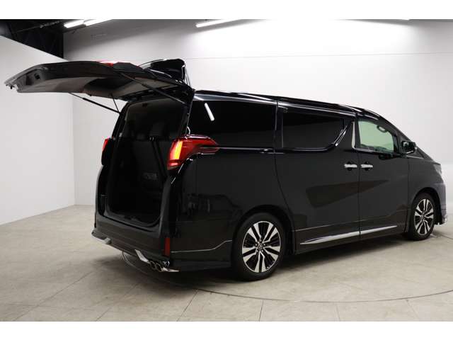 トヨタ アルファード ２．５ Ｓ Ｃパッケージ R4年 (東海) 99