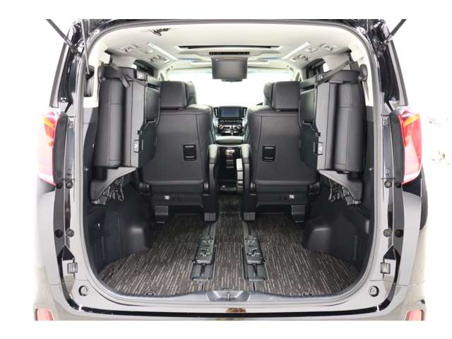 トヨタ アルファード ２．５ Ｓ Ｃパッケージ R4年 (東海) 99