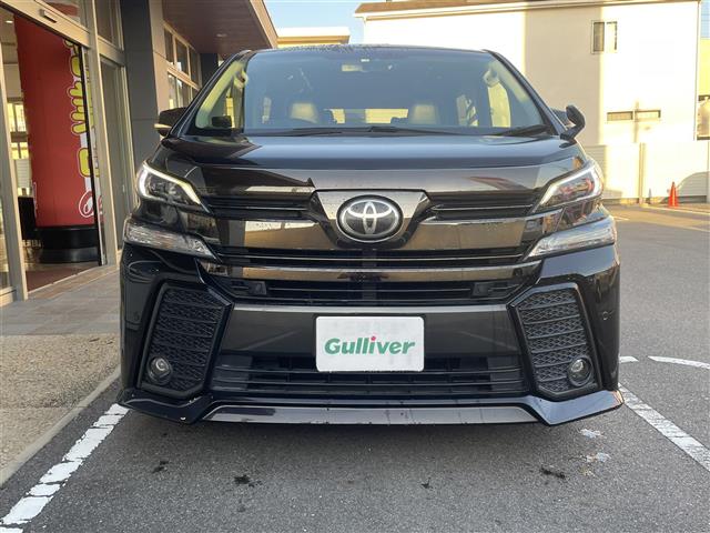 トヨタ ヴェルファイア ２．５ Ｚ Ｇエディション ４ＷＤ H28年 (東海) 99