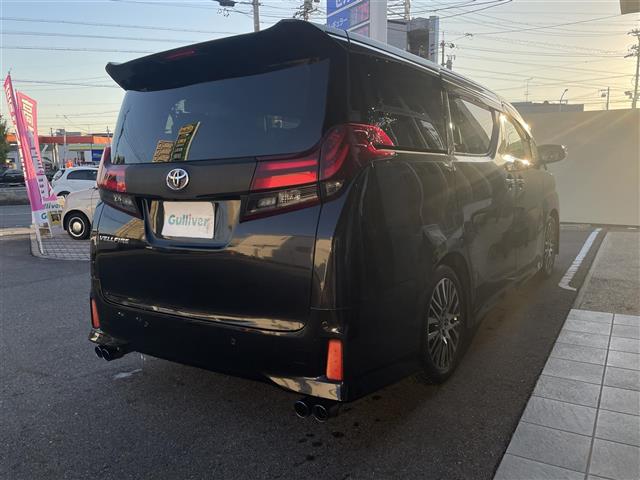 トヨタ ヴェルファイア ２．５ Ｚ Ｇエディション ４ＷＤ H28年 (東海) 99