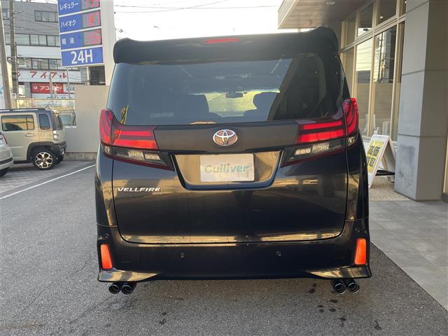 トヨタ ヴェルファイア ２．５ Ｚ Ｇエディション ４ＷＤ H28年 (東海) 99