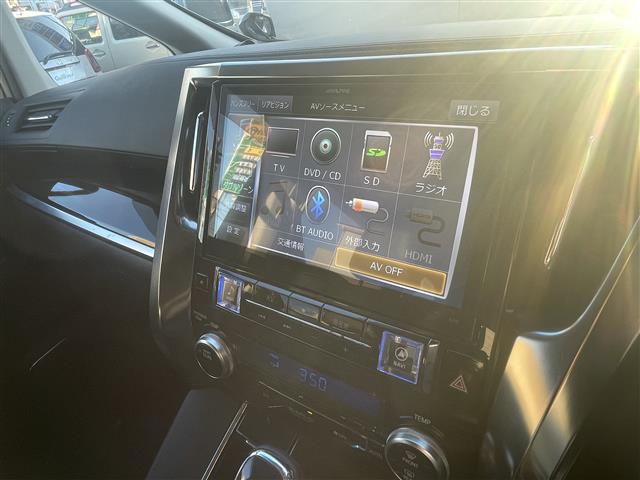 トヨタ ヴェルファイア ２．５ Ｚ Ｇエディション ４ＷＤ H28年 (東海) 99