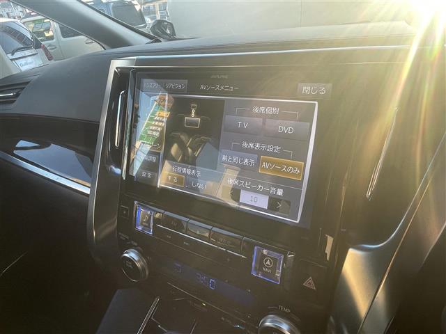 トヨタ ヴェルファイア ２．５ Ｚ Ｇエディション ４ＷＤ H28年 (東海) 99