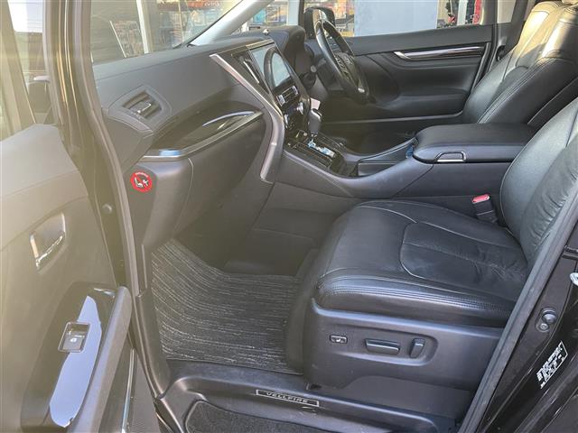 トヨタ ヴェルファイア ２．５ Ｚ Ｇエディション ４ＷＤ H28年 (東海) 99