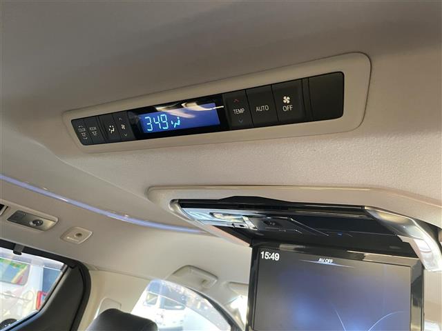 トヨタ ヴェルファイア ２．５ Ｚ Ｇエディション ４ＷＤ H28年 (東海) 99