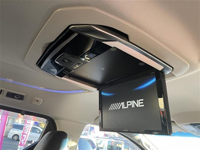 トヨタ ヴェルファイア ２．５ Ｚ Ｇエディション ４ＷＤ H28年 (東海) 99