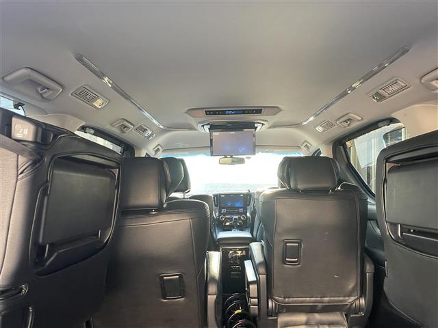 トヨタ ヴェルファイア ２．５ Ｚ Ｇエディション ４ＷＤ H28年 (東海) 99