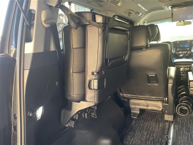 トヨタ ヴェルファイア ２．５ Ｚ Ｇエディション ４ＷＤ H28年 (東海) 99