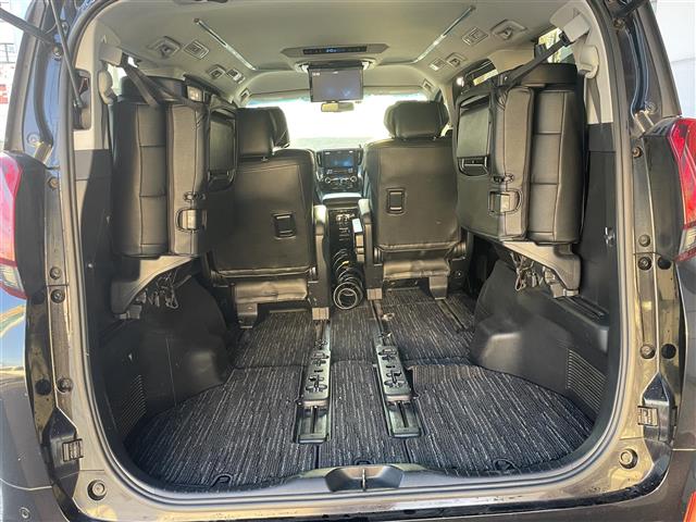 トヨタ ヴェルファイア ２．５ Ｚ Ｇエディション ４ＷＤ H28年 (東海) 99