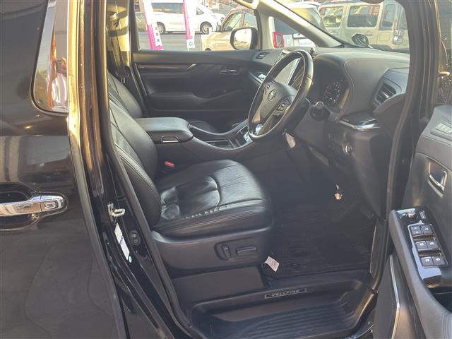 トヨタ ヴェルファイア ２．５ Ｚ Ｇエディション ４ＷＤ H28年 (東海) 99