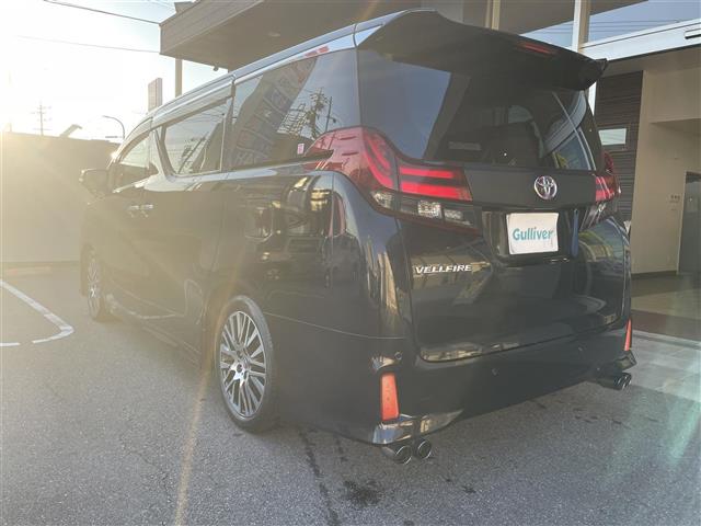 トヨタ ヴェルファイア ２．５ Ｚ Ｇエディション ４ＷＤ H28年 (東海) 99