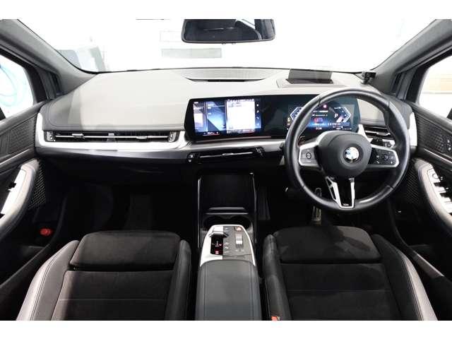 ＢＭＷ ２シリーズアクティブツアラー ２１８Ｉ Ｍスポーツ ＤＣＴ R5年 (近畿) 99