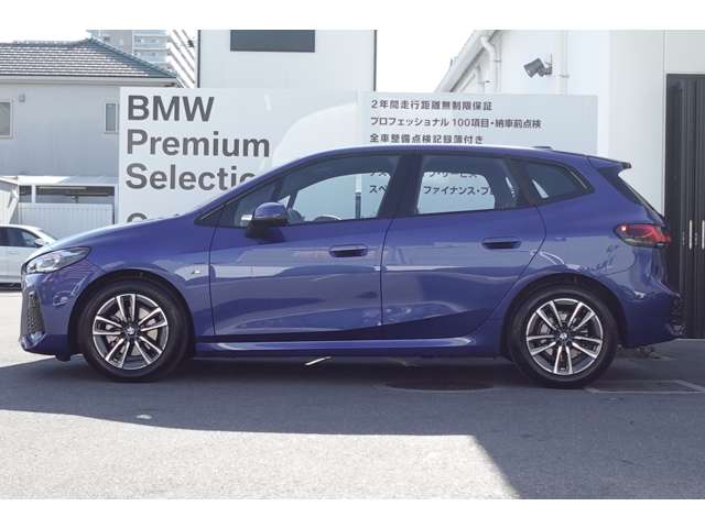 ＢＭＷ ２シリーズアクティブツアラー ２１８Ｉ Ｍスポーツ ＤＣＴ R5年 (近畿) 99