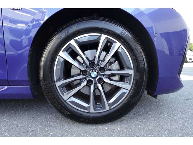 ＢＭＷ ２シリーズアクティブツアラー ２１８Ｉ Ｍスポーツ ＤＣＴ R5年 (近畿) 99