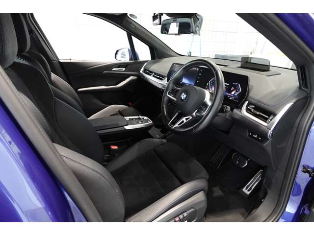 ＢＭＷ ２シリーズアクティブツアラー ２１８Ｉ Ｍスポーツ ＤＣＴ R5年 (近畿) 99