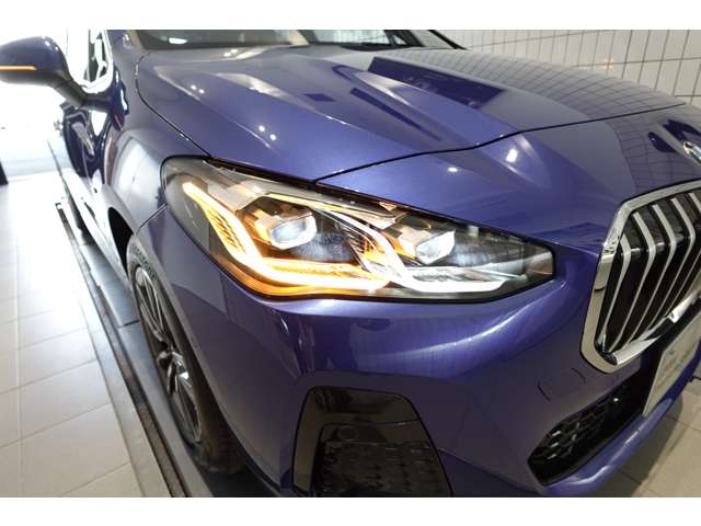 ＢＭＷ ２シリーズアクティブツアラー ２１８Ｉ Ｍスポーツ ＤＣＴ R5年 (近畿) 99