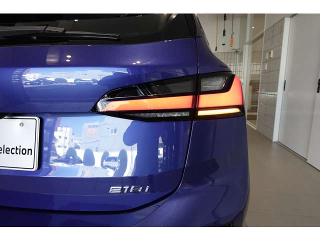 ＢＭＷ ２シリーズアクティブツアラー ２１８Ｉ Ｍスポーツ ＤＣＴ R5年 (近畿) 99