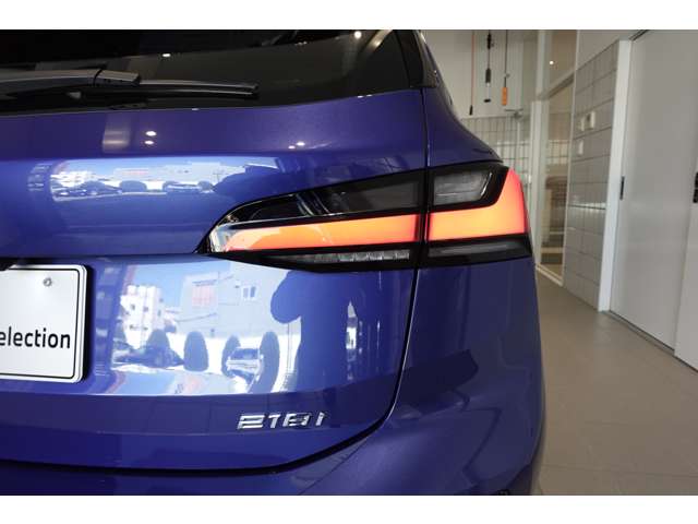 ＢＭＷ ２シリーズアクティブツアラー ２１８Ｉ Ｍスポーツ ＤＣＴ R5年 (近畿) 99