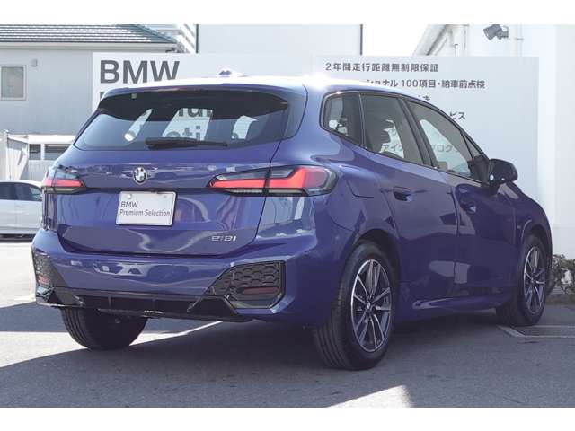 ＢＭＷ ２シリーズアクティブツアラー ２１８Ｉ Ｍスポーツ ＤＣＴ R5年 (近畿) 99