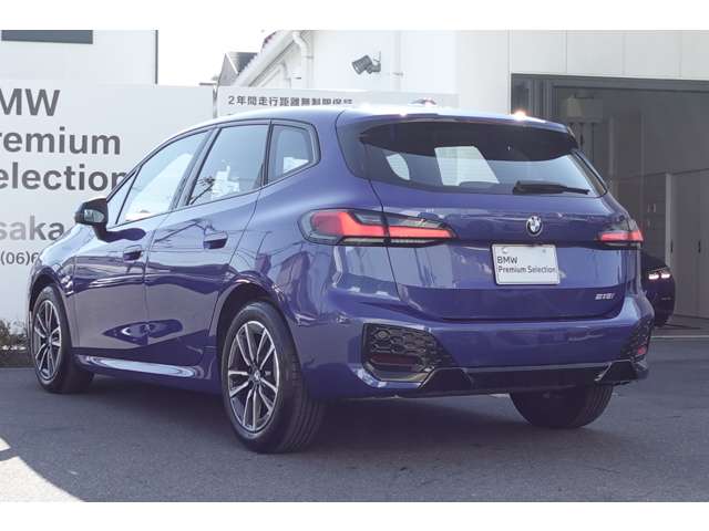 ＢＭＷ ２シリーズアクティブツアラー ２１８Ｉ Ｍスポーツ ＤＣＴ R5年 (近畿) 99