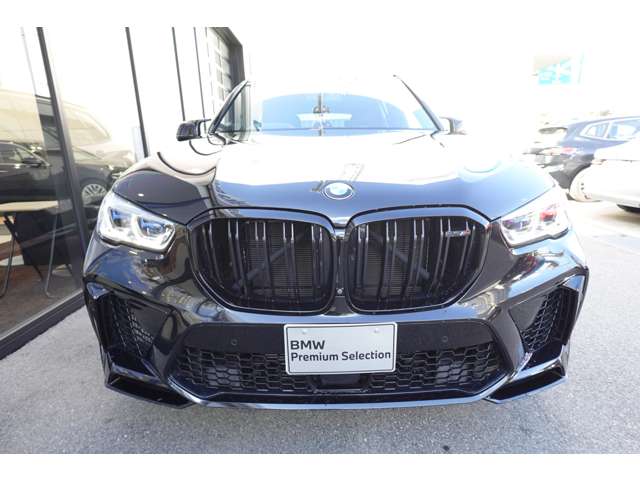 ＢＭＷ Ｘ５　Ｍ コンペティション ４ＷＤ R2年 (近畿) 99