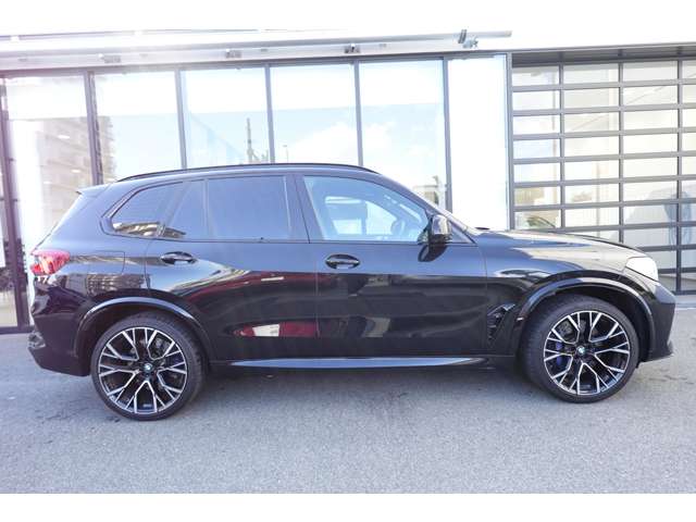 ＢＭＷ Ｘ５　Ｍ コンペティション ４ＷＤ R2年 (近畿) 99