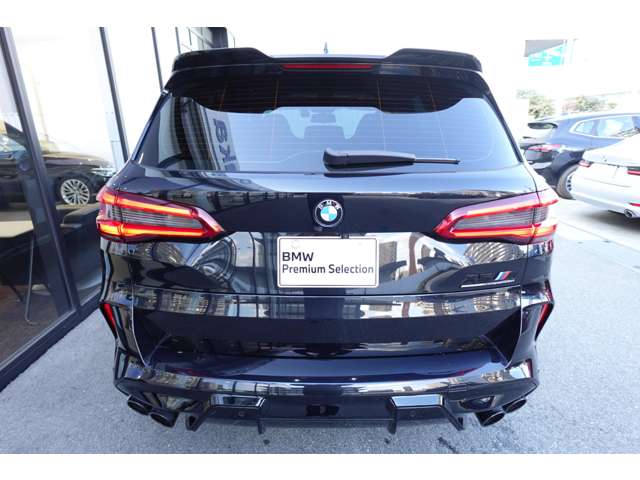 ＢＭＷ Ｘ５　Ｍ コンペティション ４ＷＤ R2年 (近畿) 99