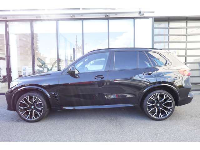 ＢＭＷ Ｘ５　Ｍ コンペティション ４ＷＤ R2年 (近畿) 99