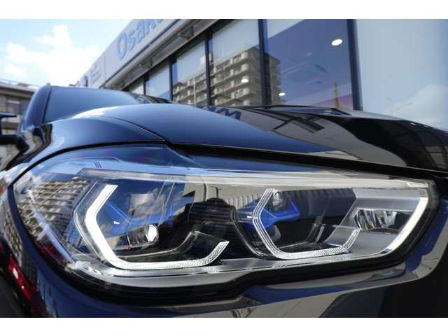 ＢＭＷ Ｘ５　Ｍ コンペティション ４ＷＤ R2年 (近畿) 99