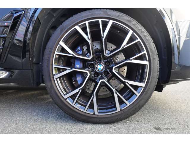 ＢＭＷ Ｘ５　Ｍ コンペティション ４ＷＤ R2年 (近畿) 99