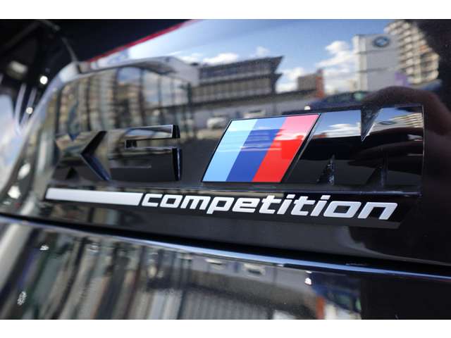 ＢＭＷ Ｘ５　Ｍ コンペティション ４ＷＤ R2年 (近畿) 99