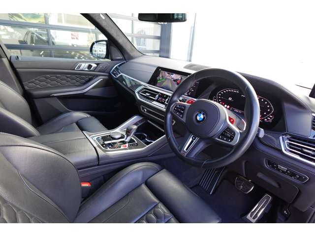 ＢＭＷ Ｘ５　Ｍ コンペティション ４ＷＤ R2年 (近畿) 99